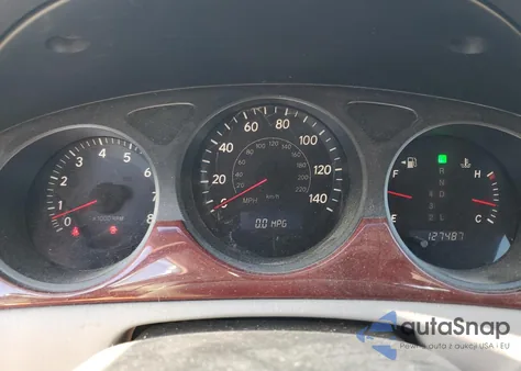 2002 Lexus Es 300 z USA, uszkodzony, nr VIN JTHBF30G520033955